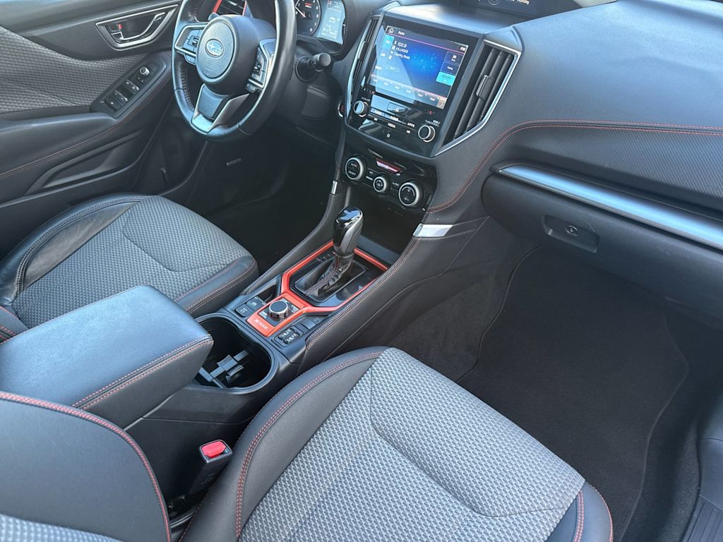 Thumbnail: 2019 Subaru Forester - 12