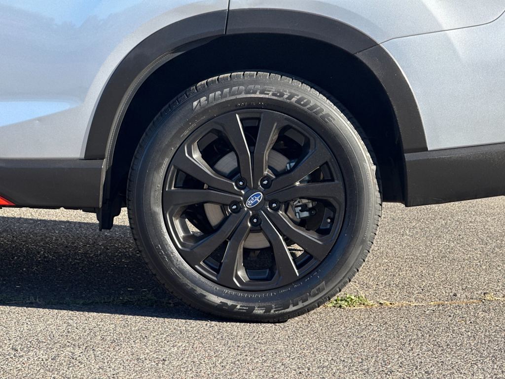 Thumbnail: 2019 Subaru Forester - 8