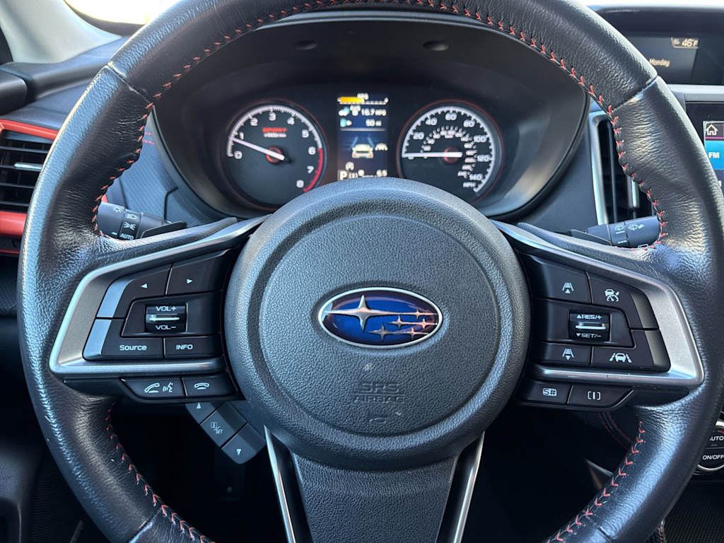 Thumbnail: 2019 Subaru Forester - 27