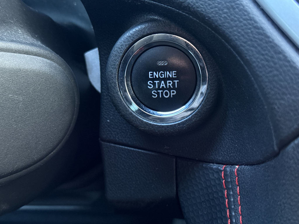 Thumbnail: 2019 Subaru Forester - 26