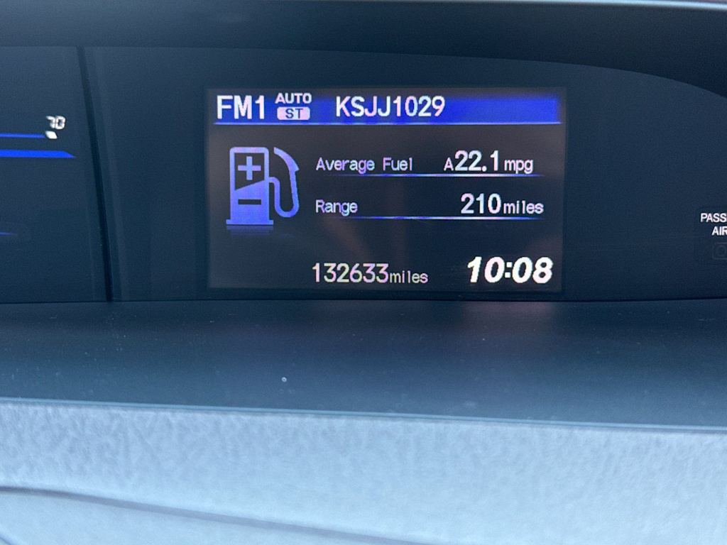 Thumbnail: 2012 Honda Civic - 15