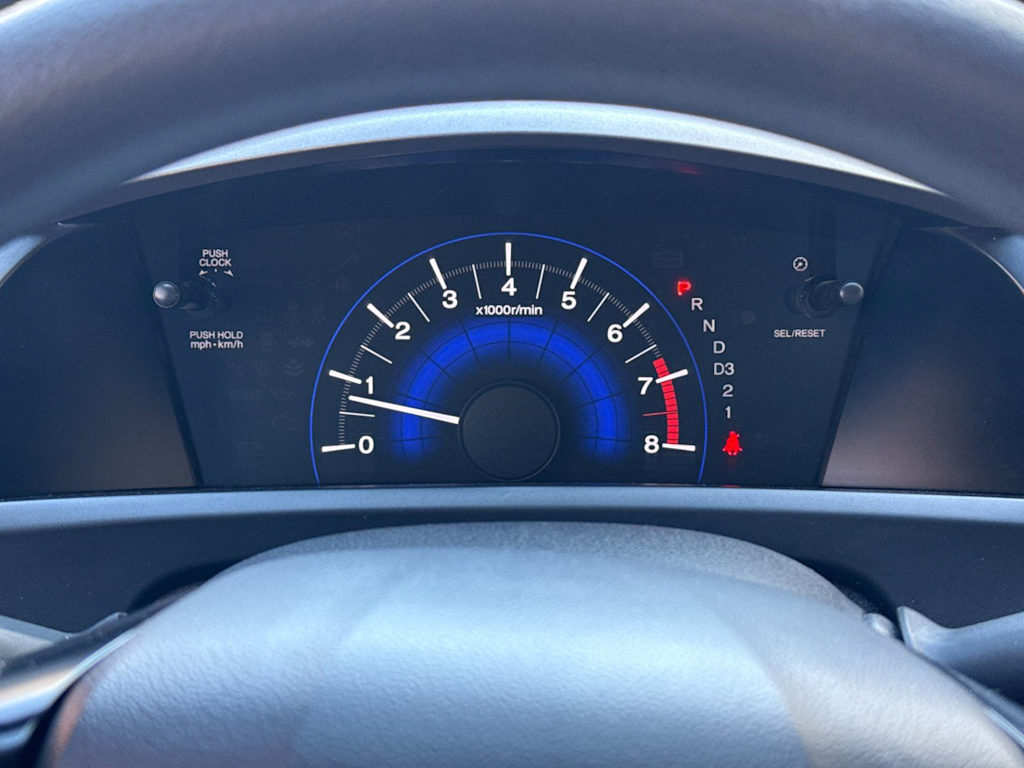 Thumbnail: 2012 Honda Civic - 24