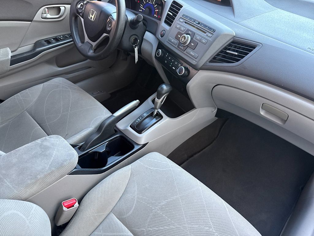 Thumbnail: 2012 Honda Civic - 13