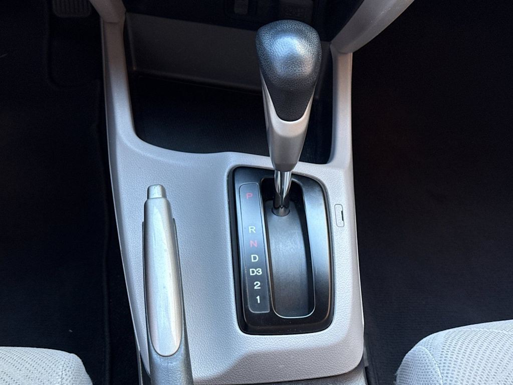 Thumbnail: 2012 Honda Civic - 14