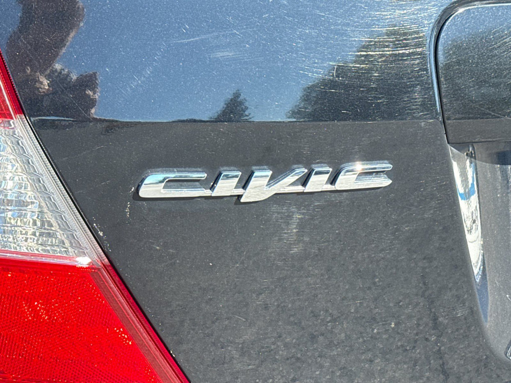 Thumbnail: 2012 Honda Civic - 7