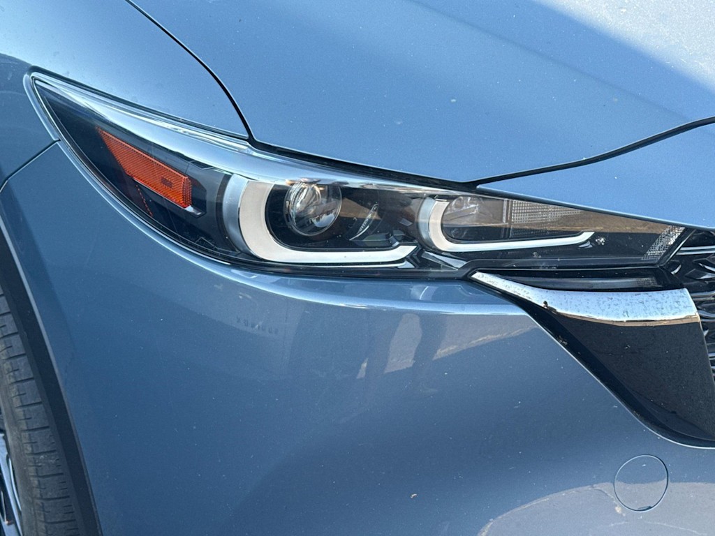 Thumbnail: 2025 Mazda CX-5 - 12