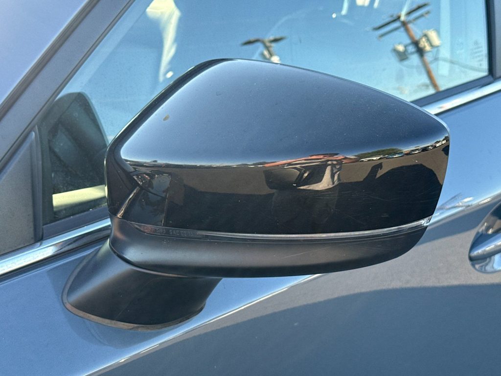 Thumbnail: 2025 Mazda CX-5 - 10