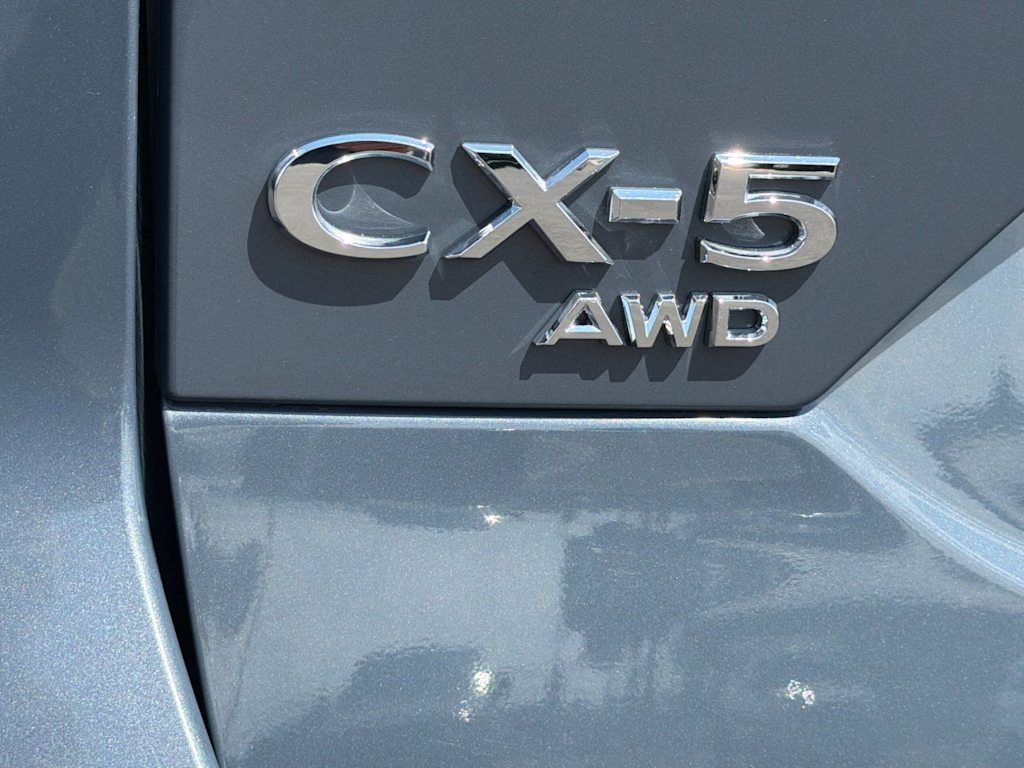 Thumbnail: 2025 Mazda CX-5 - 7