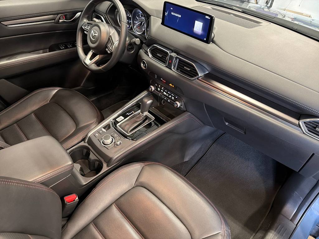 Thumbnail: 2025 Mazda CX-5 - 12