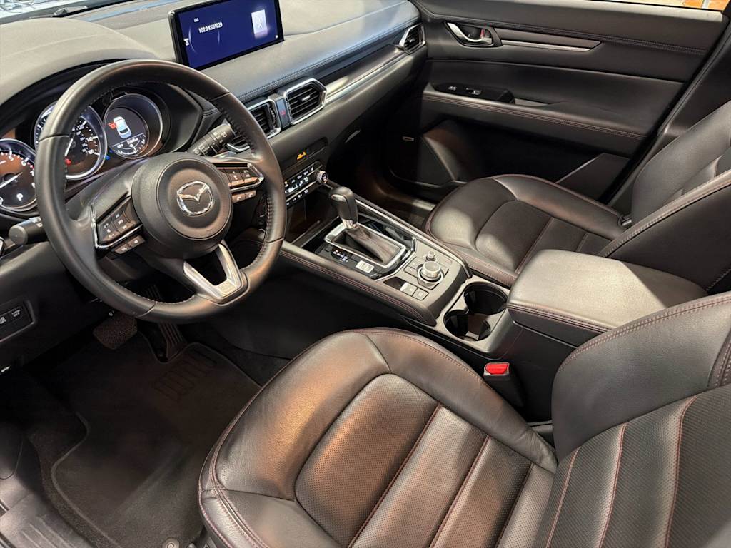 Thumbnail: 2025 Mazda CX-5 - 9