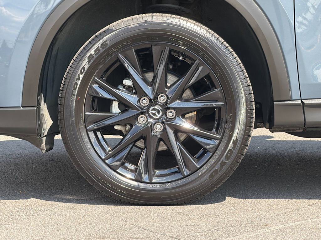 Thumbnail: 2025 Mazda CX-5 - 8