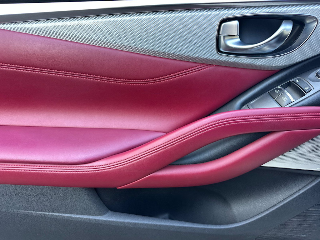 Thumbnail: 2017 INFINITI Q60 - 20