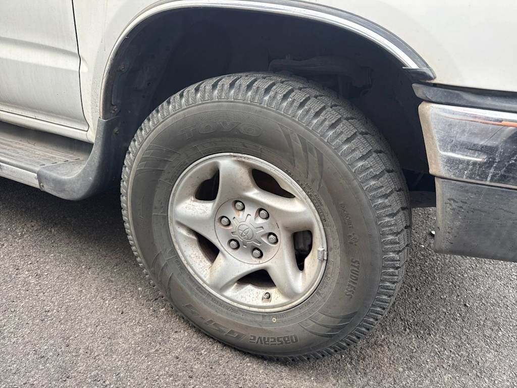 Thumbnail: 2001 Toyota 4Runner - 6