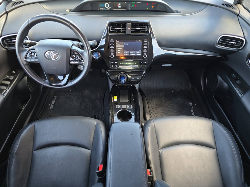 Thumbnail: 2020 Toyota Prius - 2