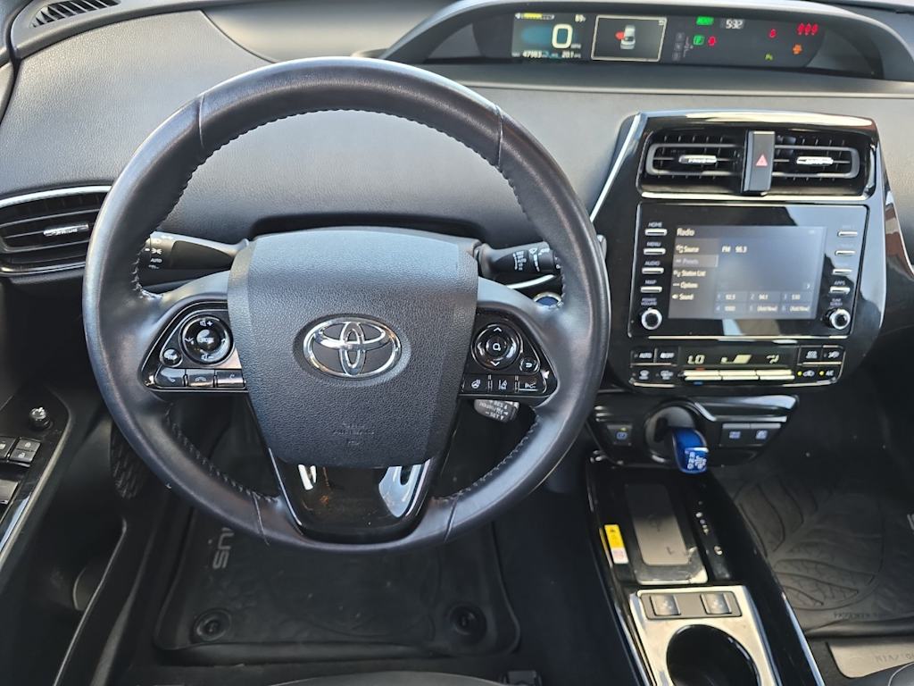 Thumbnail: 2020 Toyota Prius - 9