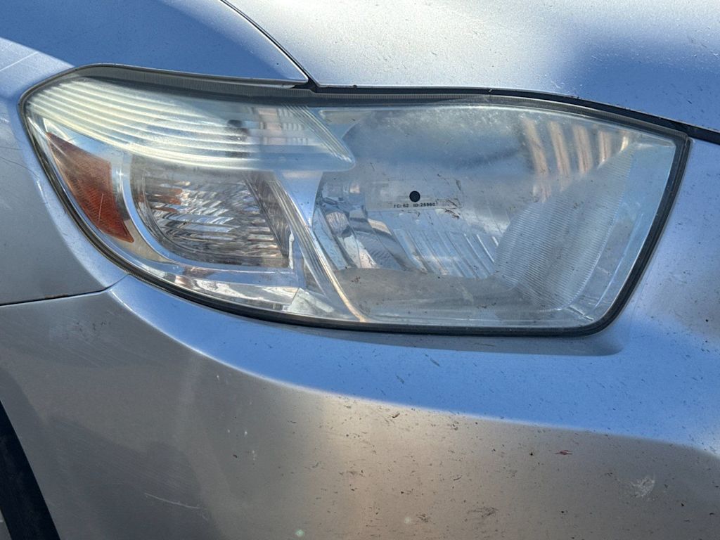 Thumbnail: 2008 Toyota Highlander - 11