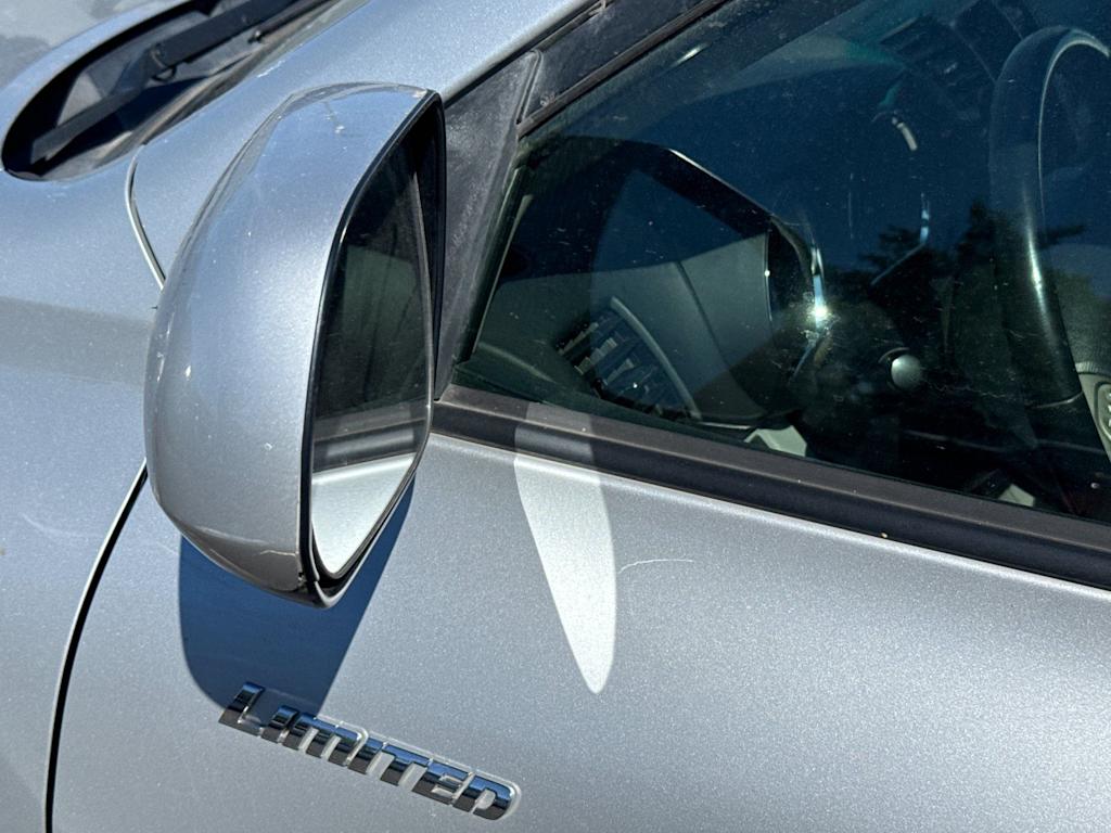Thumbnail: 2008 Toyota Highlander - 8