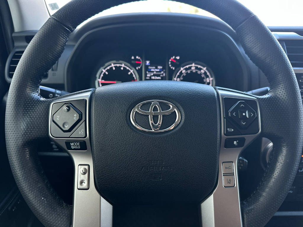 Thumbnail: 2023 Toyota 4Runner - 28
