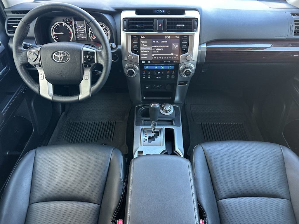 Thumbnail: 2023 Toyota 4Runner - 2