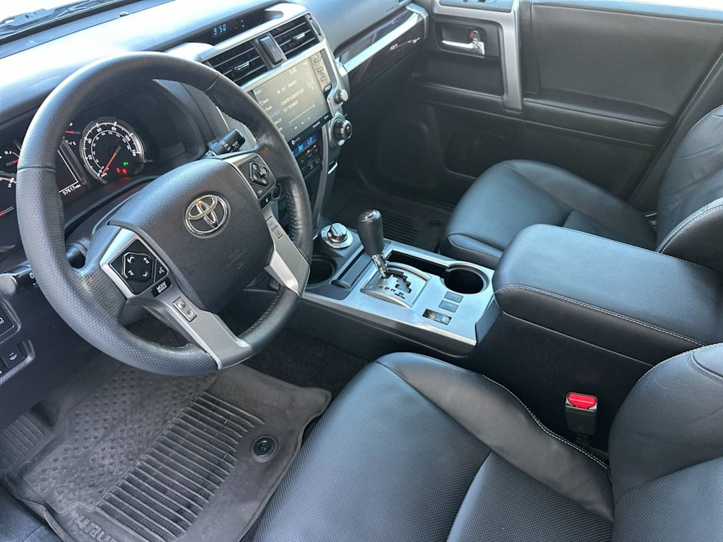 Thumbnail: 2023 Toyota 4Runner - 8