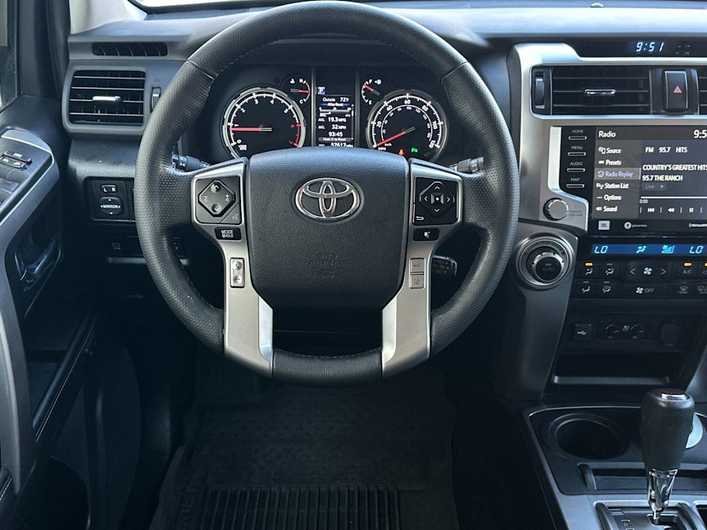Thumbnail: 2023 Toyota 4Runner - 11