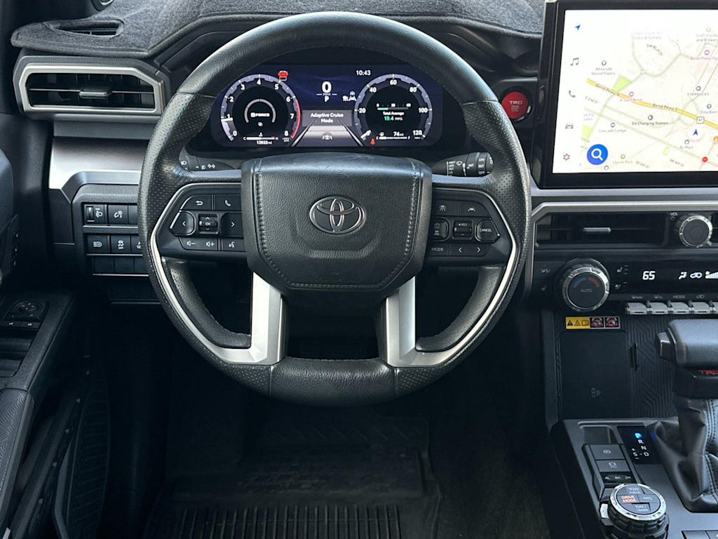 Thumbnail: 2025 Toyota 4Runner - 12
