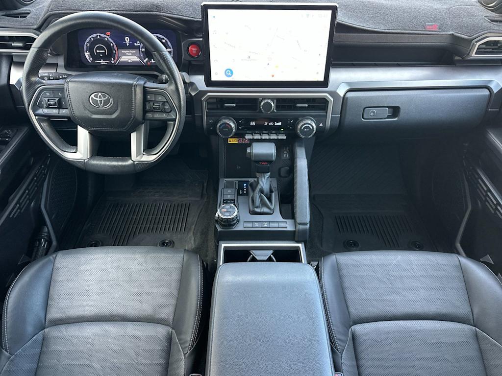 Thumbnail: 2025 Toyota 4Runner - 2