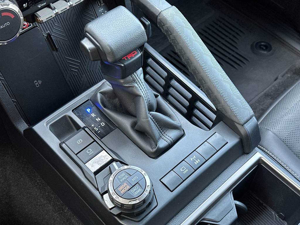 Thumbnail: 2025 Toyota 4Runner - 14