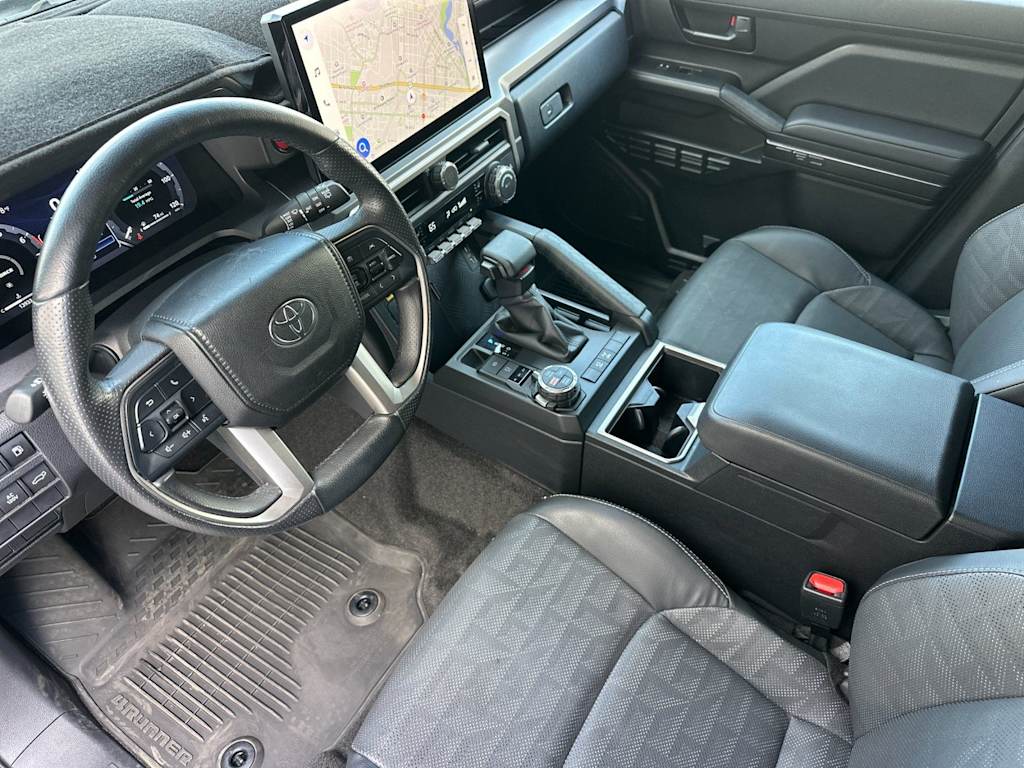 Thumbnail: 2025 Toyota 4Runner - 9