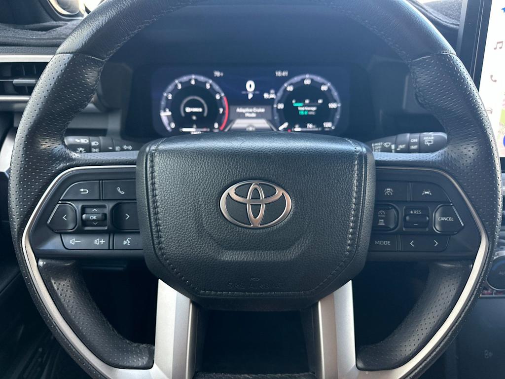 Thumbnail: 2025 Toyota 4Runner - 28