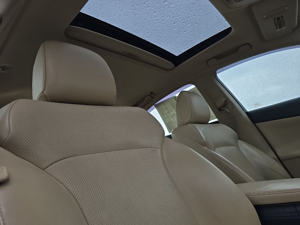 Thumbnail: 2006 Lexus IS - 21