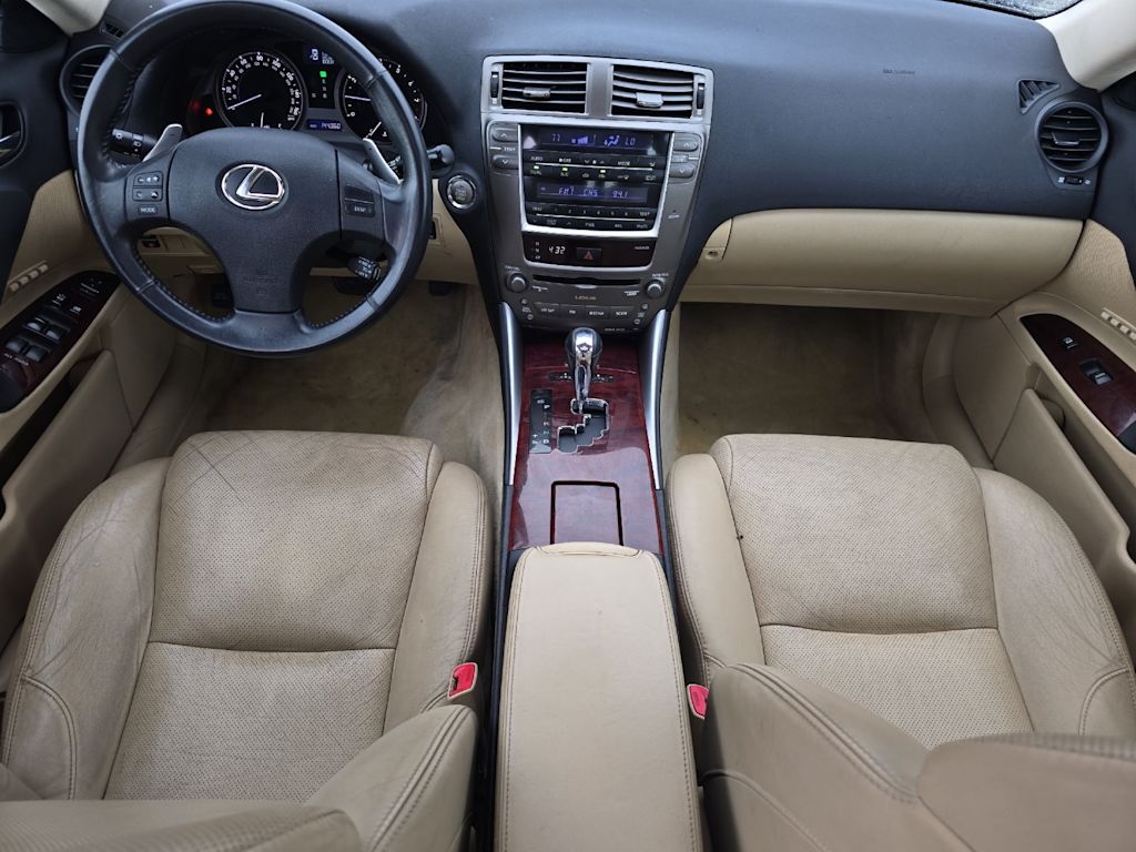 Thumbnail: 2006 Lexus IS - 2