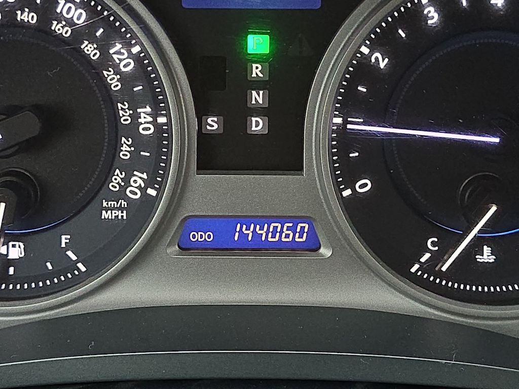 Thumbnail: 2006 Lexus IS - 25