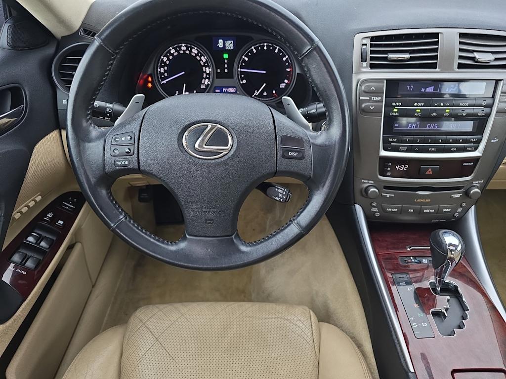 Thumbnail: 2006 Lexus IS - 10