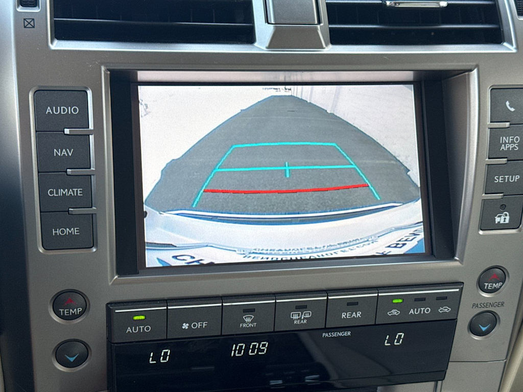 Thumbnail: 2021 Lexus GX - 26