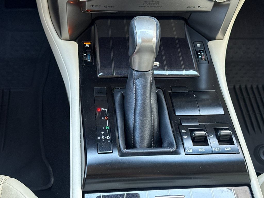 Thumbnail: 2021 Lexus GX - 14