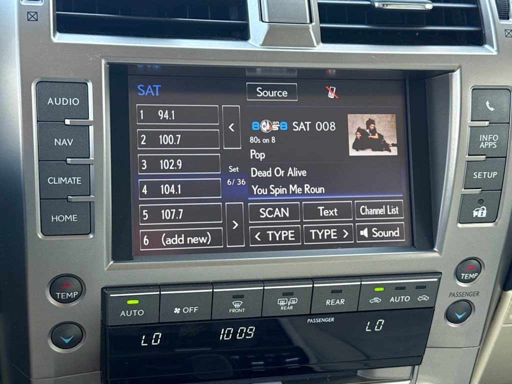 Thumbnail: 2021 Lexus GX - 13