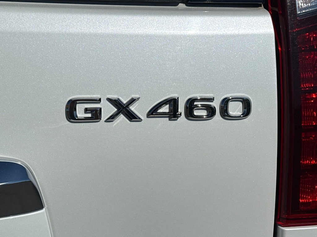 Thumbnail: 2021 Lexus GX - 7