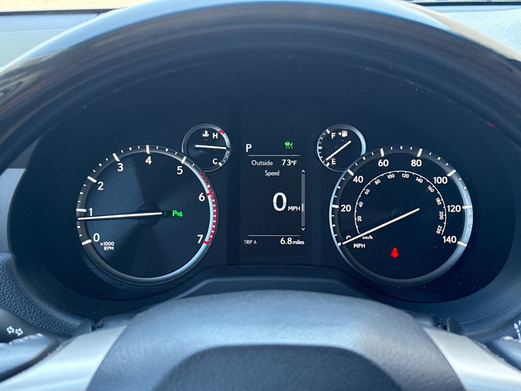 Thumbnail: 2021 Lexus GX - 15