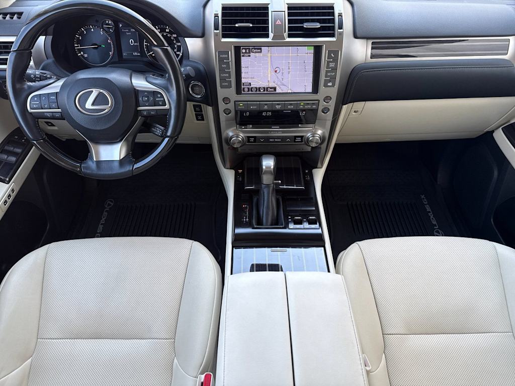 Thumbnail: 2021 Lexus GX - 2