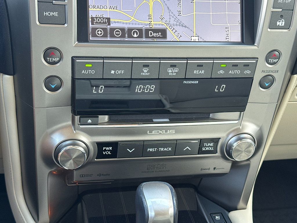 Thumbnail: 2021 Lexus GX - 27