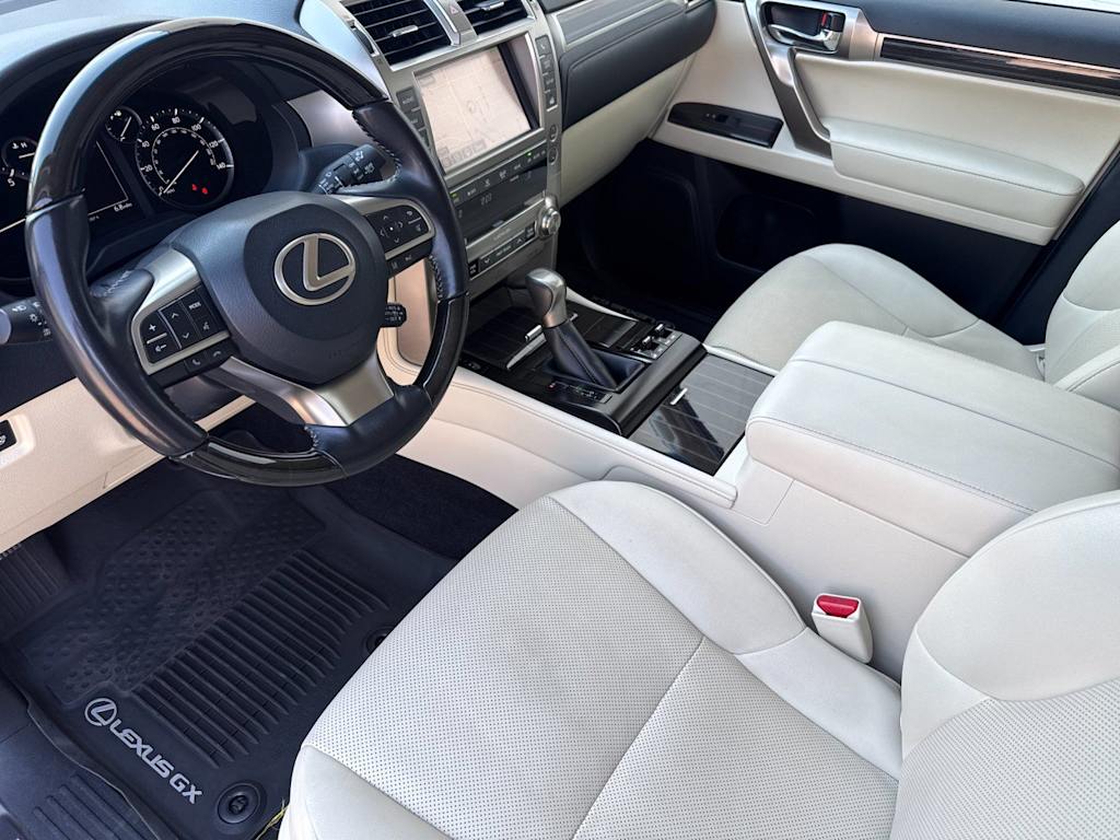 Thumbnail: 2021 Lexus GX - 9