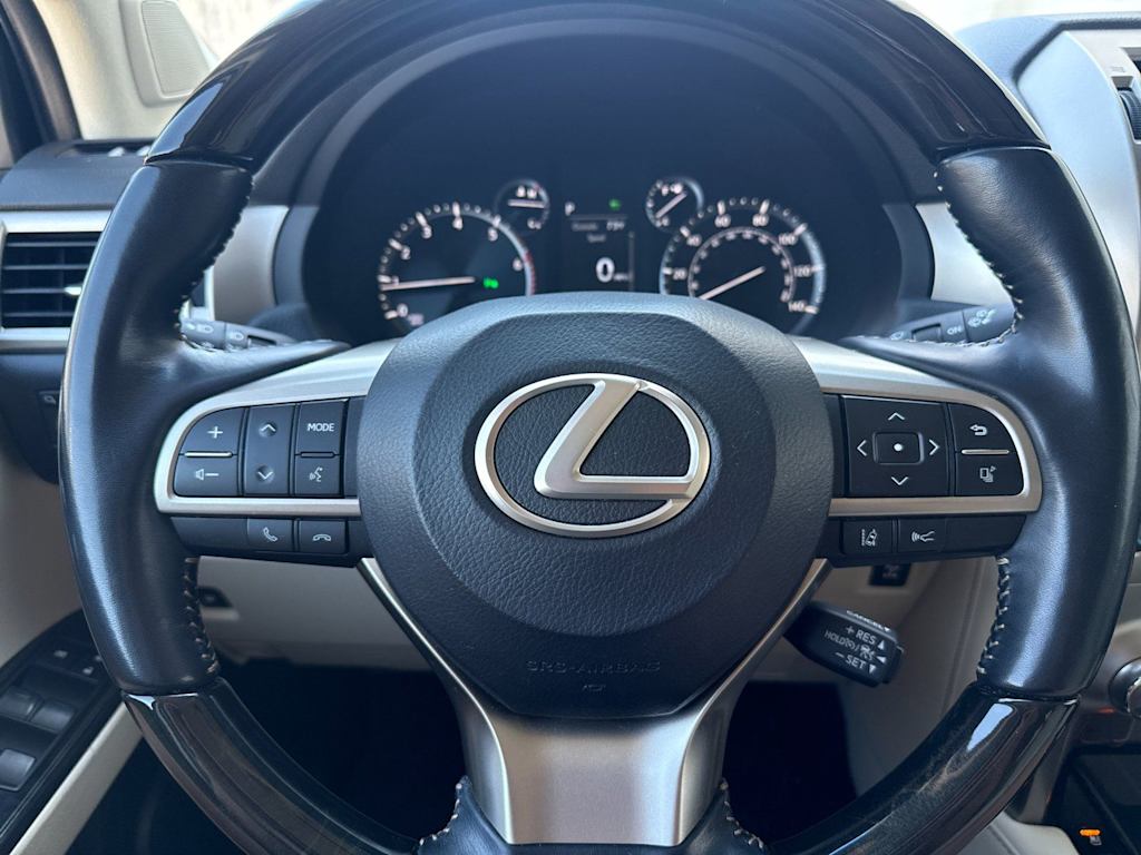 Thumbnail: 2021 Lexus GX - 29