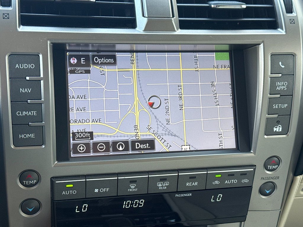 Thumbnail: 2021 Lexus GX - 25