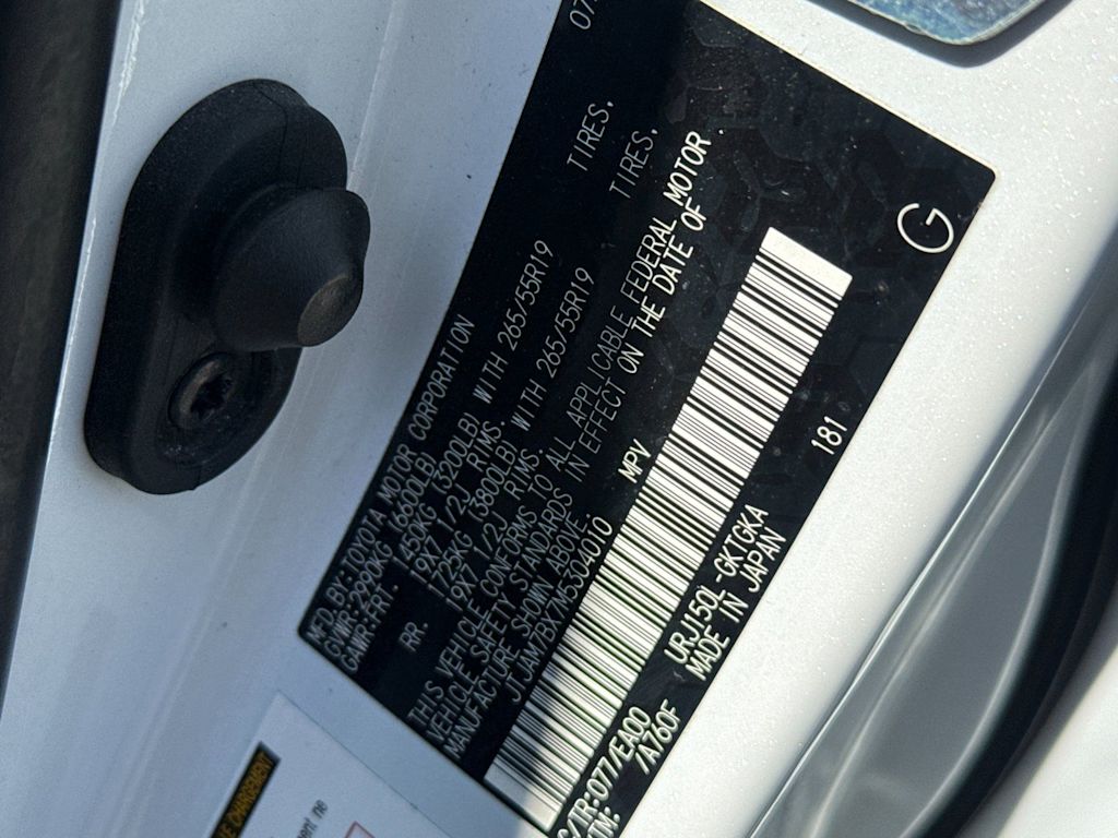 Thumbnail: 2021 Lexus GX - 18