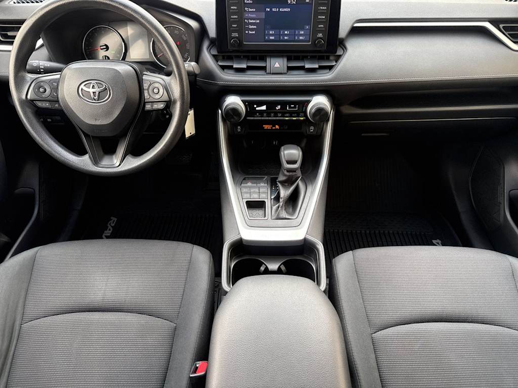 Thumbnail: 2019 Toyota RAV4 - 2