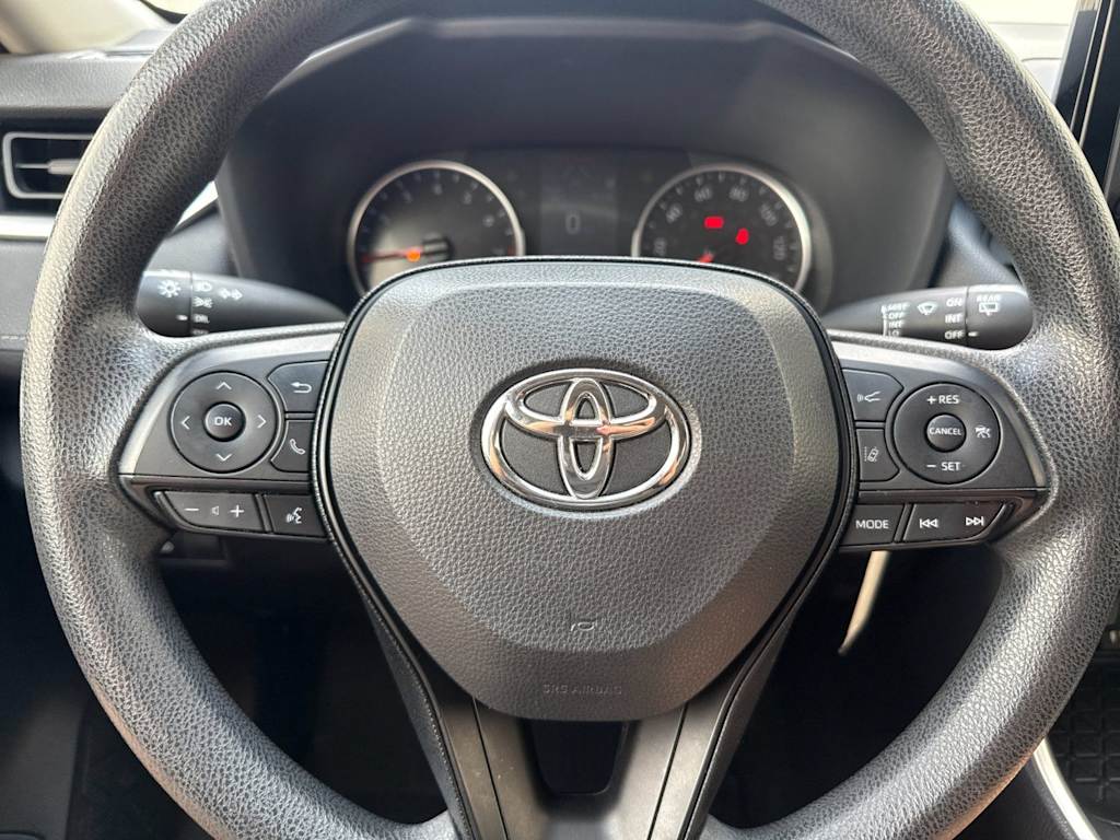Thumbnail: 2019 Toyota RAV4 - 26