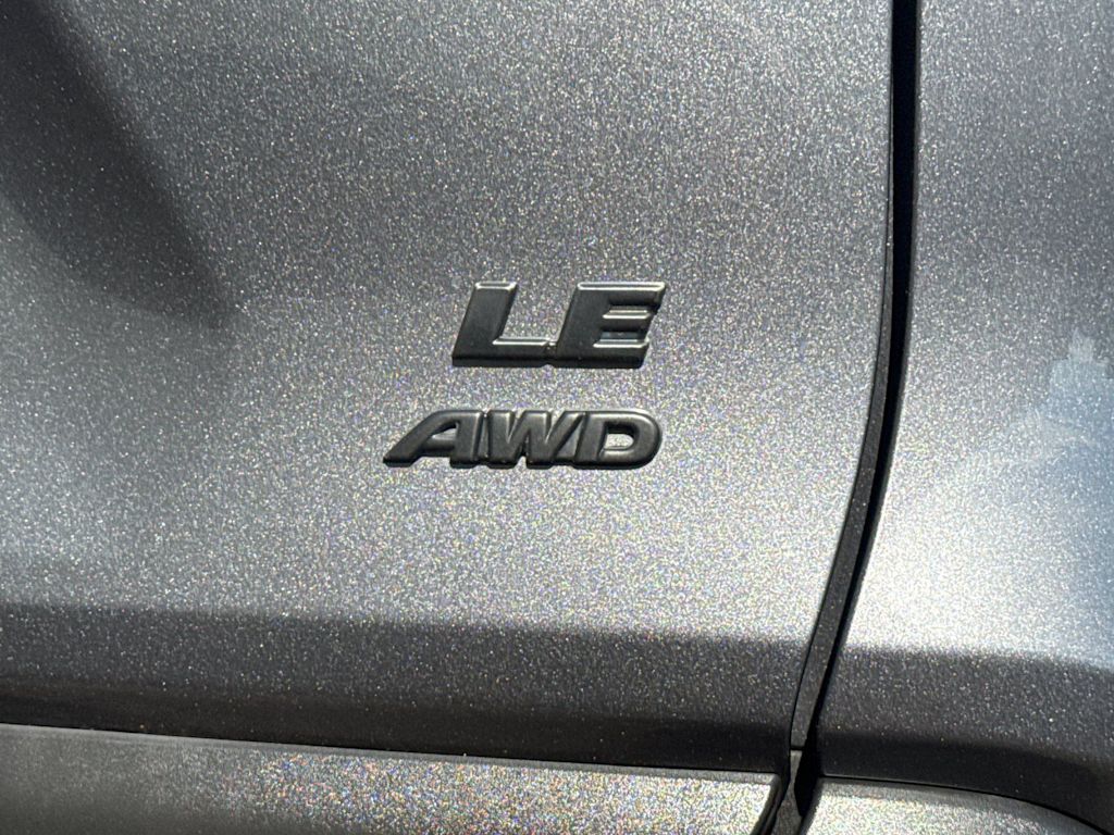 Thumbnail: 2019 Toyota RAV4 - 7