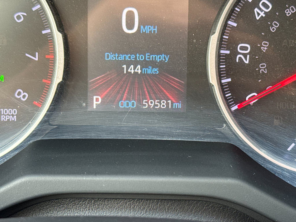 Thumbnail: 2019 Toyota RAV4 - 27