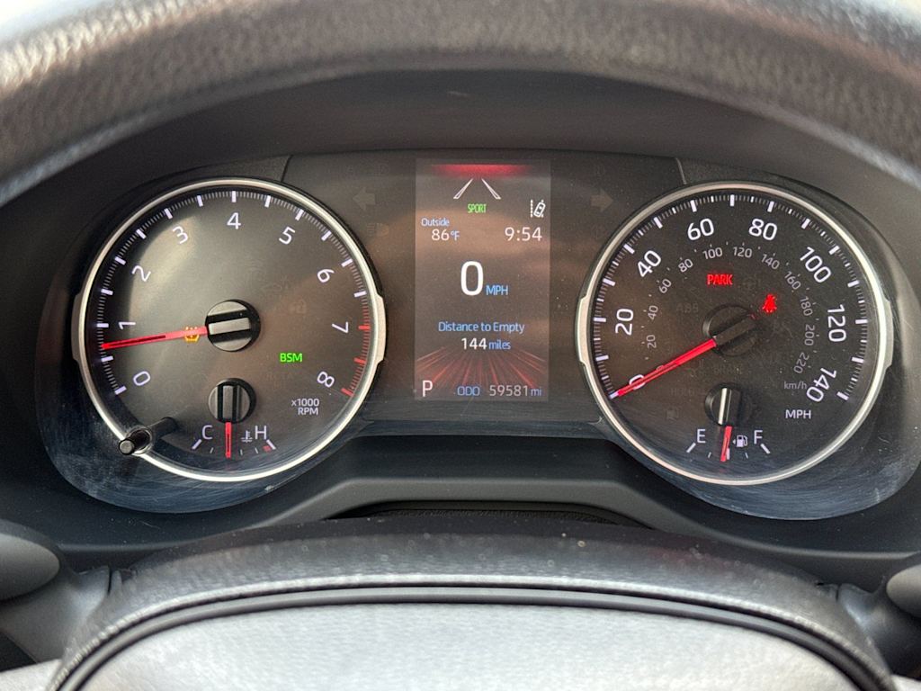Thumbnail: 2019 Toyota RAV4 - 16